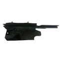 Defletor Radiador Chevrolet Corsa 1998 1999 A 2002