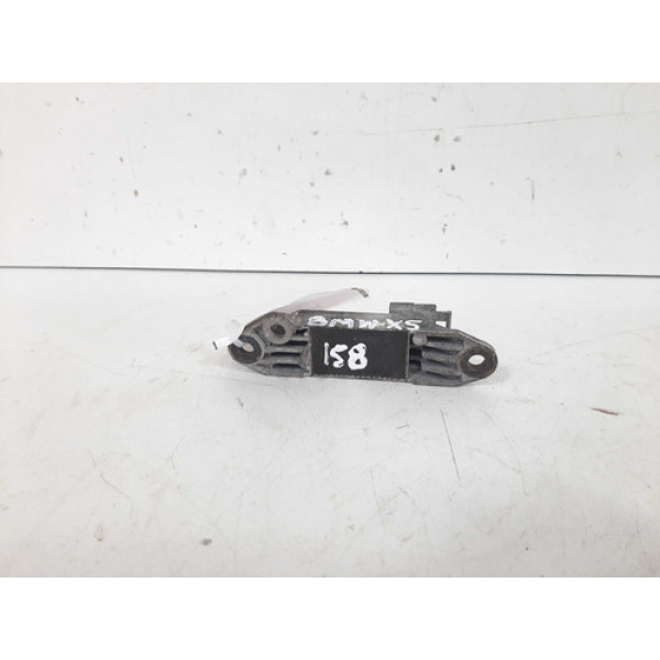 Sensor Colisão Bmw X5 E39 E46 3.0 24v 2004 2005 2006 2007