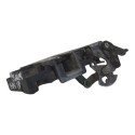 Fechadura Traseira Direita Gm Chevrolet Blazer 1995 A 2005