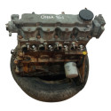 Motor Parcial Corsa 1.0 8v Mpfi 60cv Gasolina 1997 A 2002