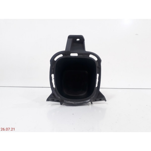 Porta Treco Objetos Lado Esquerdo Honda Fit 2009 2010 A 2014