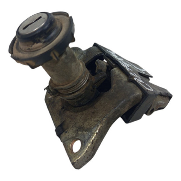 Fechadura Tampa Traseira Gm Celta 2001 2002 2003 A 2009