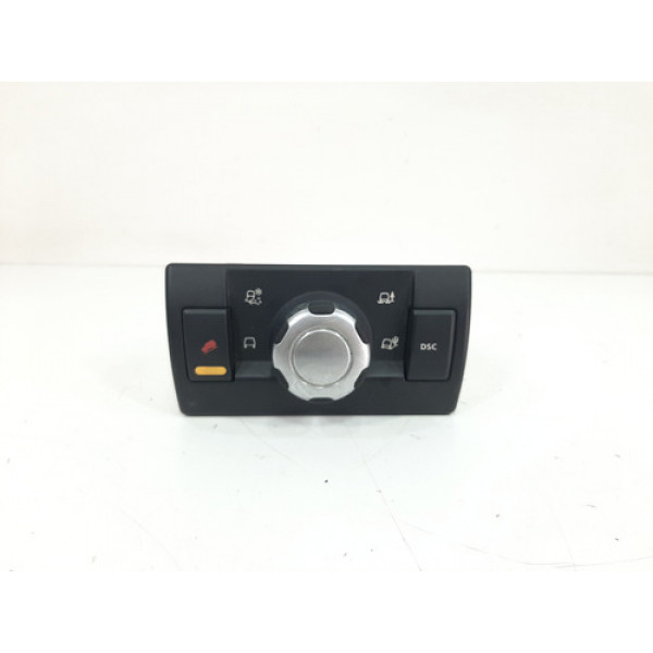 Botão Tração Land Rover Freelander 2 3.2 4x4 2007 A 2012