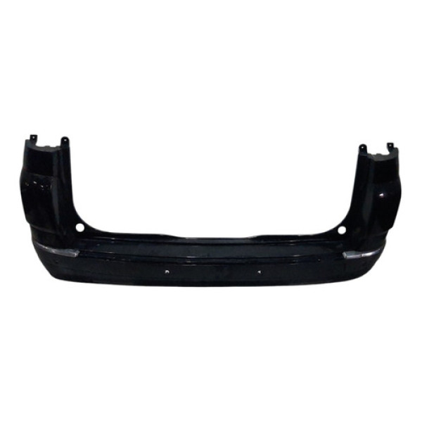 Parachoque Traseiro Citroen C4 Picasso 2009 2010 2011 A 2014
