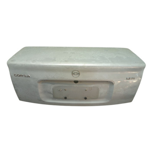 Tampa Porta Malas Corsa Classic 1996 1997 1998 1999 A 2010