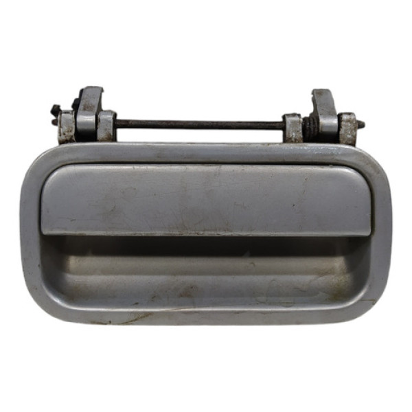 Maçaneta Externa Traseira Direita Gm Corsa 1994 1995 A 2010