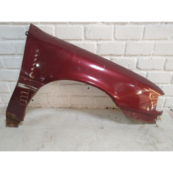 Paralama Lado Direito Chevrolet Vectra 1994 1995 1996
