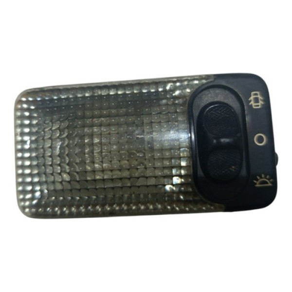 Luz Teto Cortesia Citroen 206 207 2001 2002 2003 A 2012 