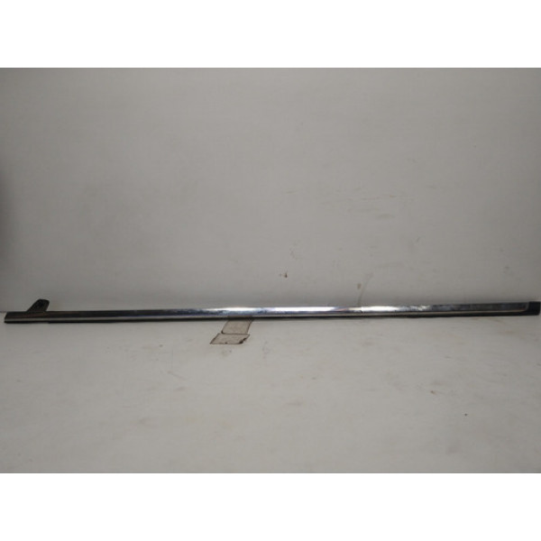 Friso Cromado Porta Dianteira Esquerda Citroen C4 12 A 2016