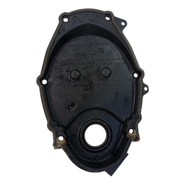 Tampa Corrente Chevrolet Blazer 6v Vortec 1996 A 2011