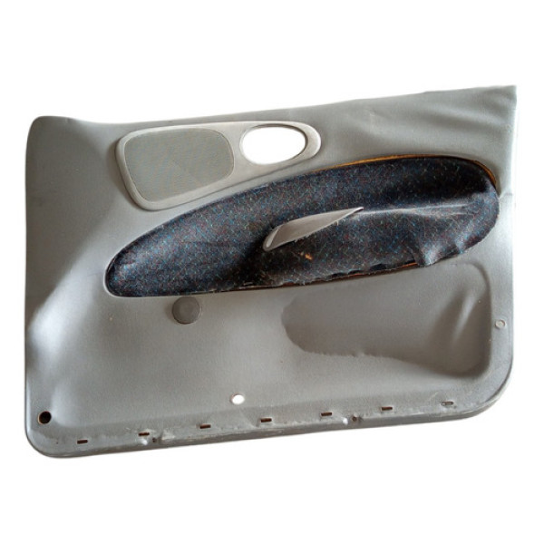Forro Porta Dianteiro Direito Ford Escort 4p 1997 A 2003