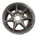 Roda Liga Leve Aro 14 Multifuros Universal Kadett/monza /gol