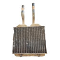 Radiador Ar Quente Chevrolet Corsa 1.0 1995 1996 1997 A 2004