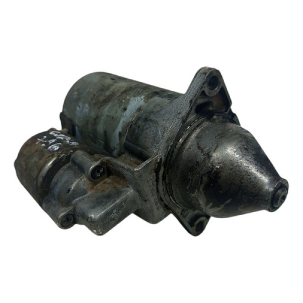 Motor Arranque Chevrolet Corsa 1.0 8v 1997 1998 1999 A 2010