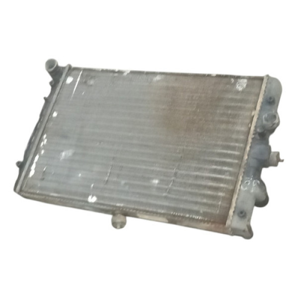 Radiador Volkswagen Gol G2 1.6 Ap 8v 19961997 A 1999