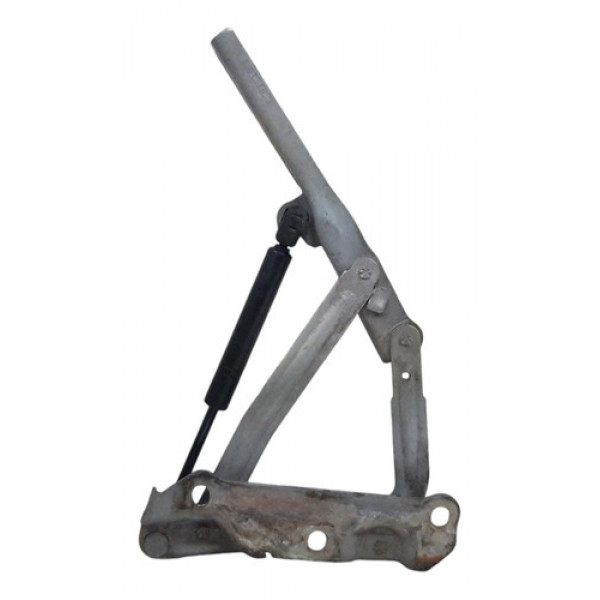 Dobradiça Capo Lado Esquerdo Gm Vectra 1997 1998 1999 A 2005