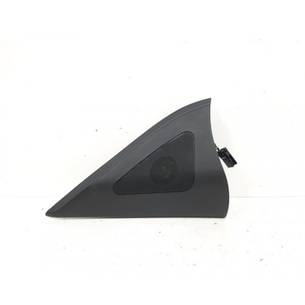 Moldura Interna Retrovisor Esquerdo Santa Fé 2006 A 2013