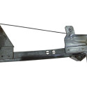 Maquina Vidro Elétrico Traseiro Esquerdo Vectra 1993 A 1996 