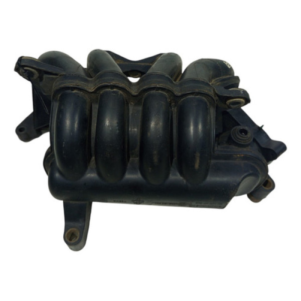 Coletor Admissão 1.0 Zetec Rocam Ford Fiesta Ka 2003 A 2013