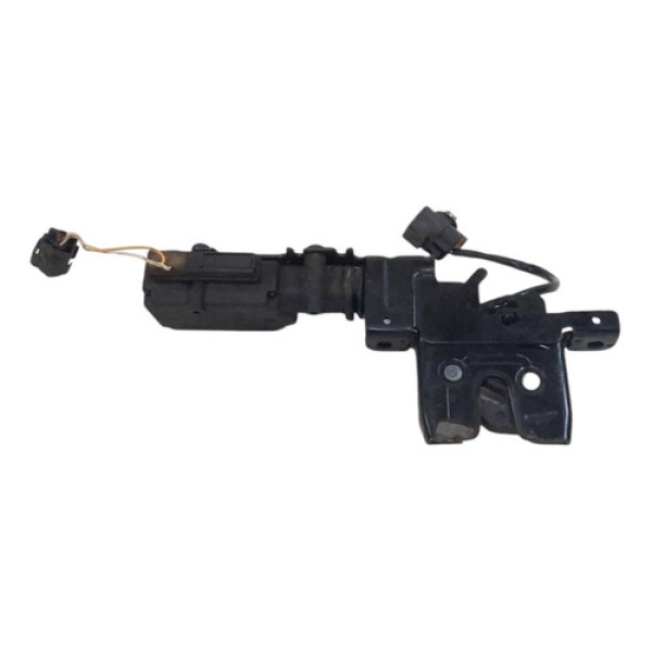 Fechadura Tampa Traseira Ford Fiesta Sedan 2003 2004 A 2013