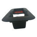 Moldura Banco Traseiro Mercedes Classe A160 A190 1999/2005