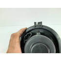 Motor Ar Forçado Audi Volkswagen A3 Golf Jetta Cód. H35 6578