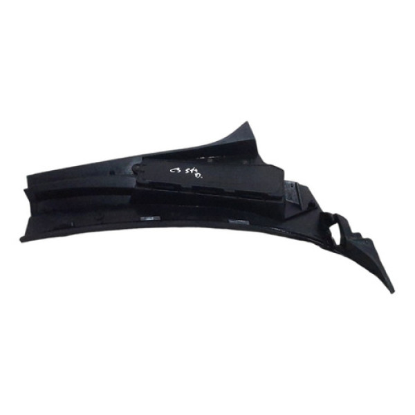 Suporte Churrasqueira Lado Direito Citroen C3 2003 A 2012