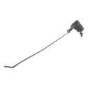 Fechadura Dianteiro Direito Chevrolet Corsa 1996 1997 A 2004