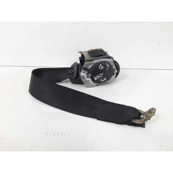 Cinto Segurança Traseiro Direito Audi A3 1997 1998 A 2003