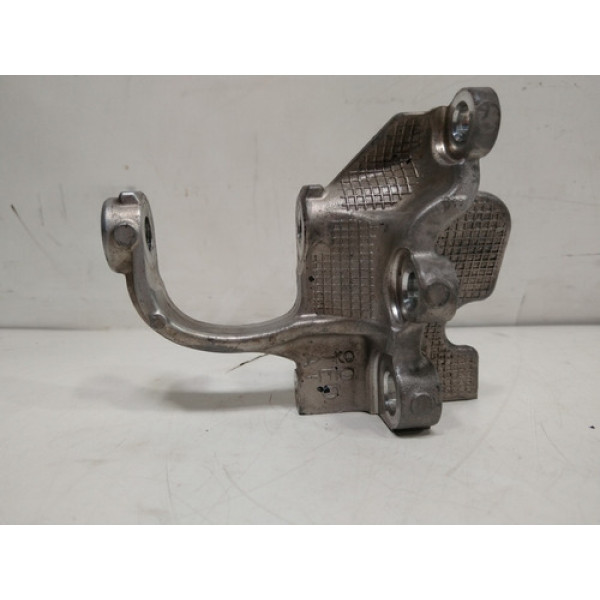 Suporte Inferior Caixa Cambio Honda City 1.5 Aut 2009 A 2013