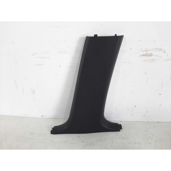 Coluna Inferior Direito Citroen C4 Hatch 2007 A 2013