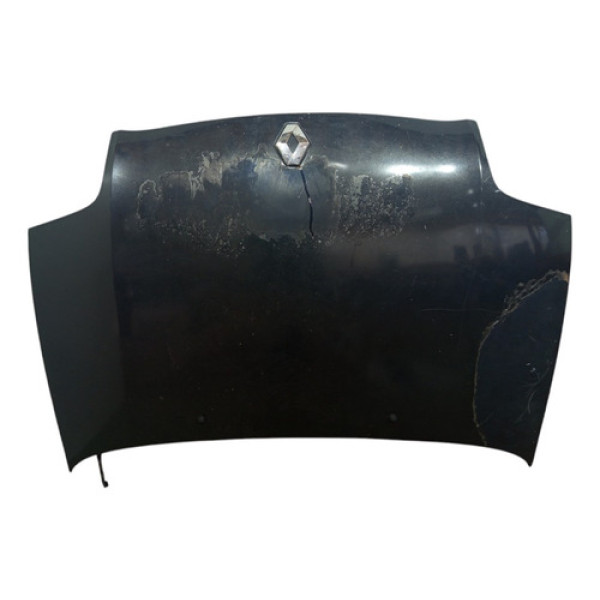Capo Renault Clio Rt 2000 2001 2002 A 2003 Original Detalhes