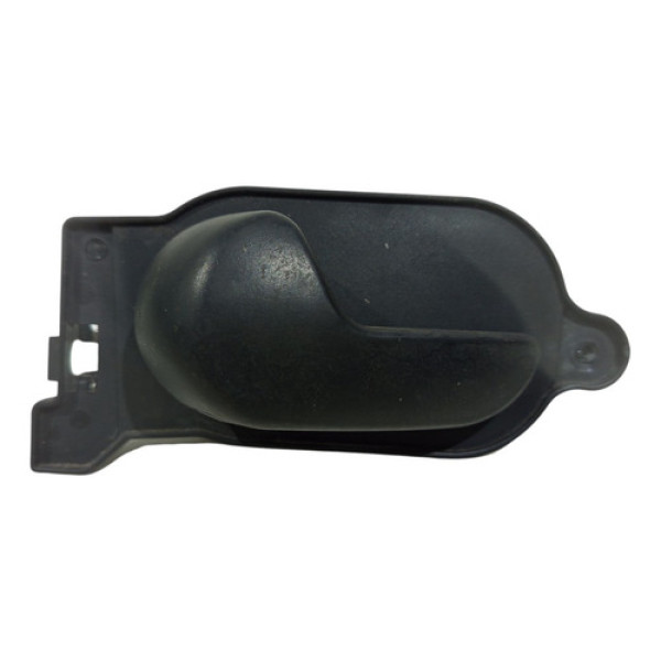 Maçaneta Interna Dianteira Esquerda Ford Fiesta 2003 A 2014