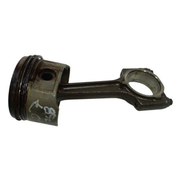 Pistão Biela Peugeot 307 1.6 16v 2001 2002 2003 2004 A 2011 
