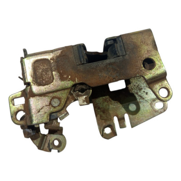 Fechadura Traseira Direita Renault Scenic 1999 2000 A 2010