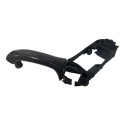 Puxador Interno Porta Dianteira Direita Gm Corsa 1994 A 2010