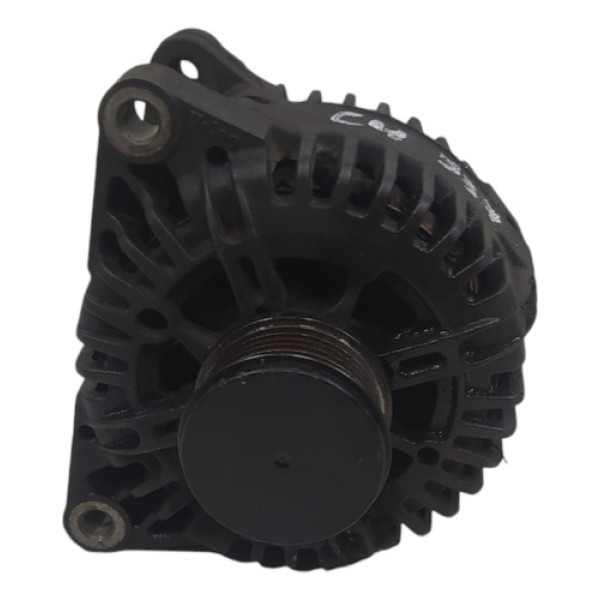 Alternador Citroen C4 Pallas 2.0 16v 2007 2008 2009 A 2012