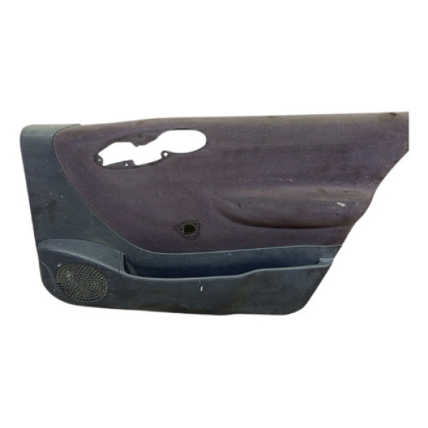 Forro Porta Dianteira Direita Mercedes A 160 1999 A 2005 