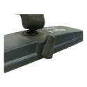 Retrovisor Interno Central Gm Corsa Wind 1994 1995 A 2002