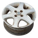 Roda Aro 14 Liga Leve Chevrolet 4x100 Kadett/astra 