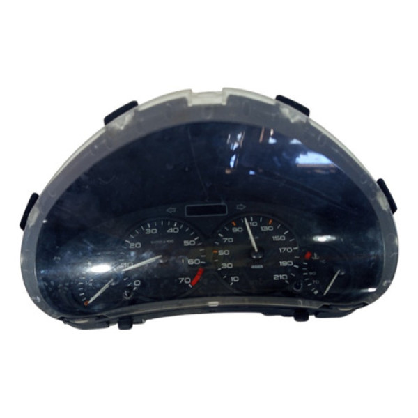 Painel Instrumentos Peugeot 206 1999 2000 2001 2003 A 2009