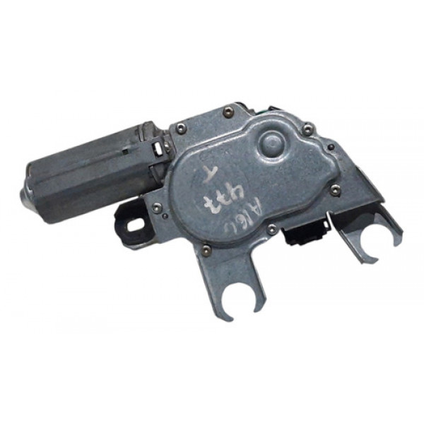 Motor Limpador Vidro Traseiro Mb Classe A160 1999 A 2005