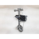 Maquina Vidro Traseiro Esquerdo Vectra Gt 2006 2007 A 2012