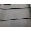 Acabamento Coluna Lateral Esquerda Audi A4 2010 2011 A 2019
