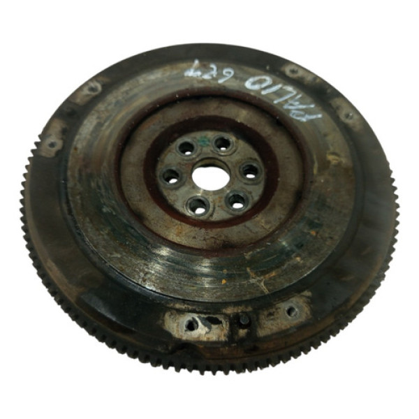 Volante Motor Cremalheira Fiat Palio 1.0 8v 1993 1994 A 2000