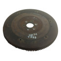 Volante Motor Cremalheira Gm Celta 1.0 8v 2002 2003 A 2005