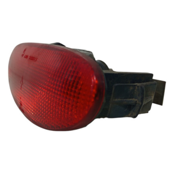 Sinalizador Traseiro Inferior Peugeot 206 2001 A 2007