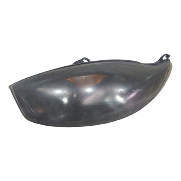Farol Dianteiro Esquerdo Ford Fiesta 2008 2009 2010 A 2013