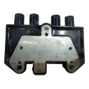 Bobina Ignição 4 Pinos Gm Vectra 2.0 1997 A 2005 Ds20013