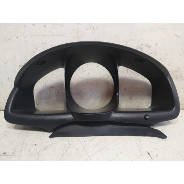 Acabamento Painel Instrumento Kia Sportage 2005 2006 A 2010